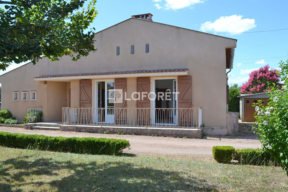Maison T5 avec annexe bureau indépendante Villemur-sur-Tarn