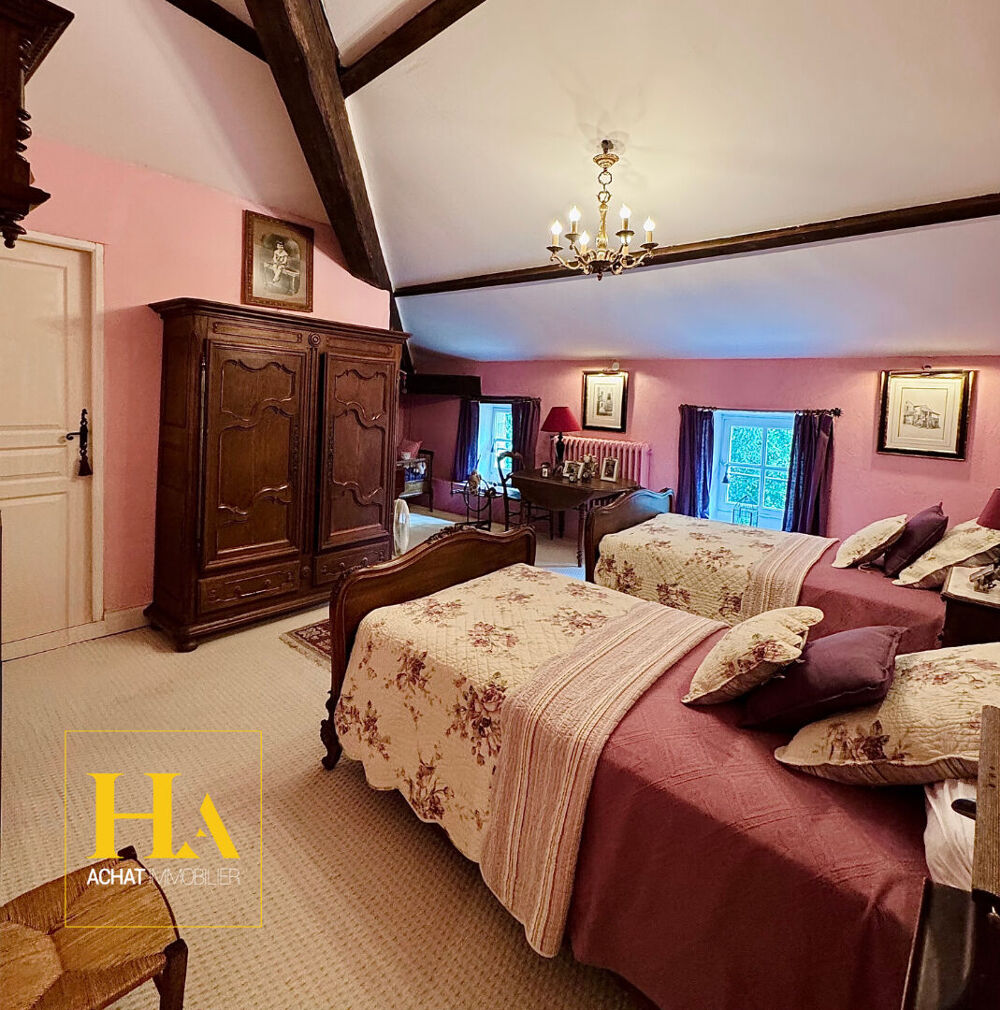 à vendre  Maison Joyeuse (07260)