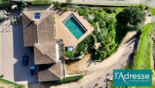  Maison à vendre 5 pièces 220 m²
