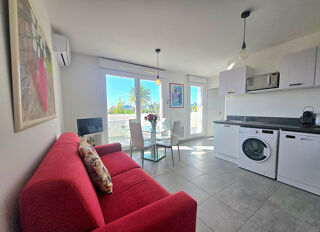  Appartement  vendre 2 pices 35 m