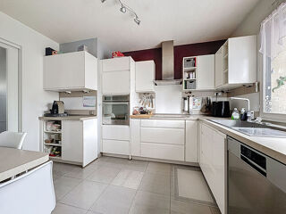  Maison à vendre 8 pièces 132 m²