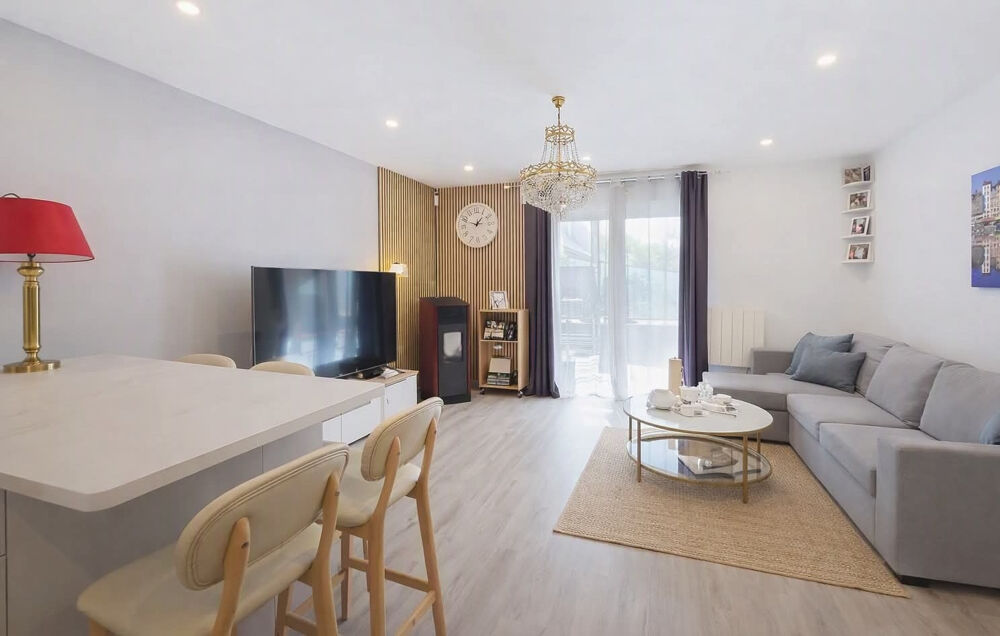 Vente Maison LA RIVIERE SAINT SAUVEUR - Maison 3 pièce(s) La riviere saint sauveur