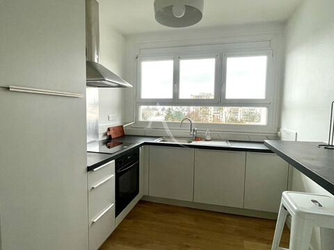  Appartement � louer 3 pi�ces 60 m�