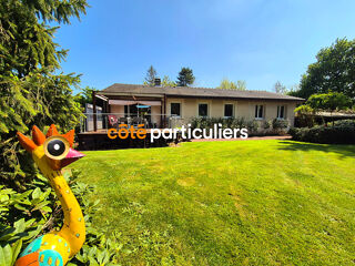  Maison  vendre 5 pices 130 m
