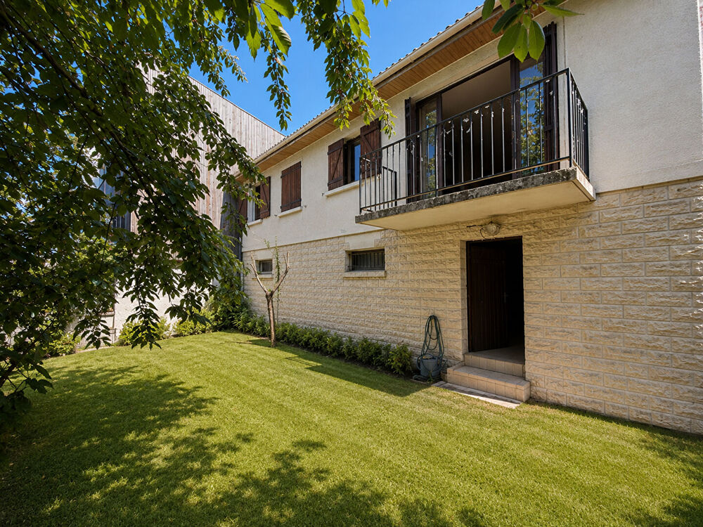 Maison Maisons Alfort 7 pièces