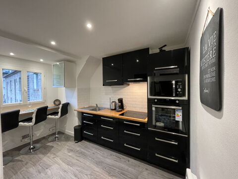  Appartement � louer 4 pi�ces 56 m�