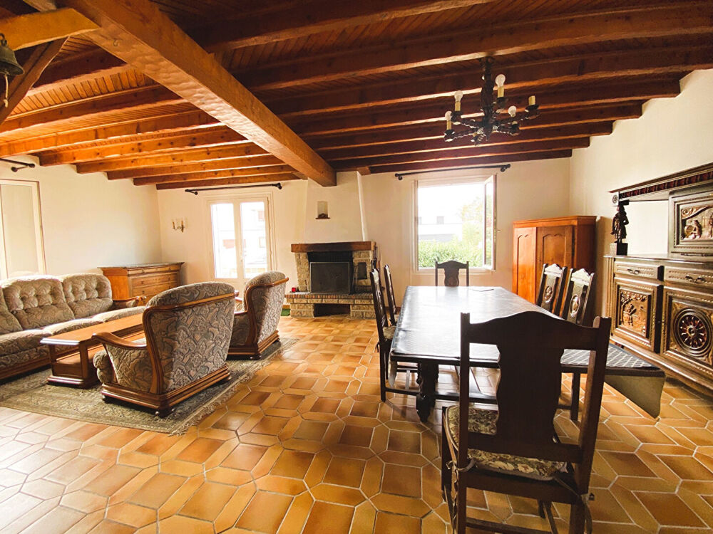 Vente Maison Maison Le pouliguen