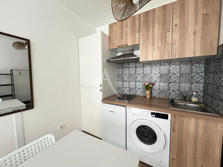  Appartement � louer 1 pi�ce 21 m�