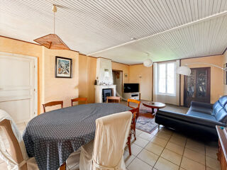  Maison � vendre 6 pi�ces 