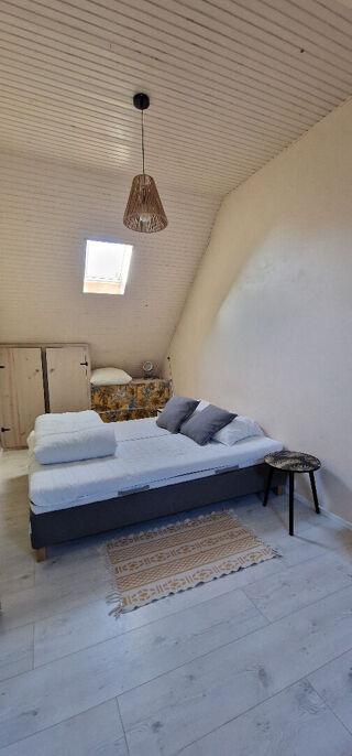  Maison � vendre 5 pi�ces 88 m�