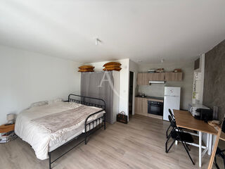  Appartement � louer 1 pi�ce 26 m�