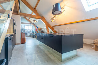  Appartement � vendre 5 pi�ces 189 m�