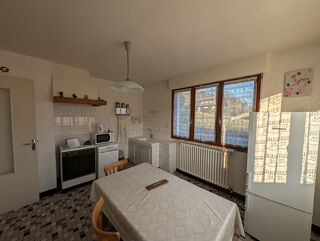  Maison � vendre 3 pi�ces 82 m�