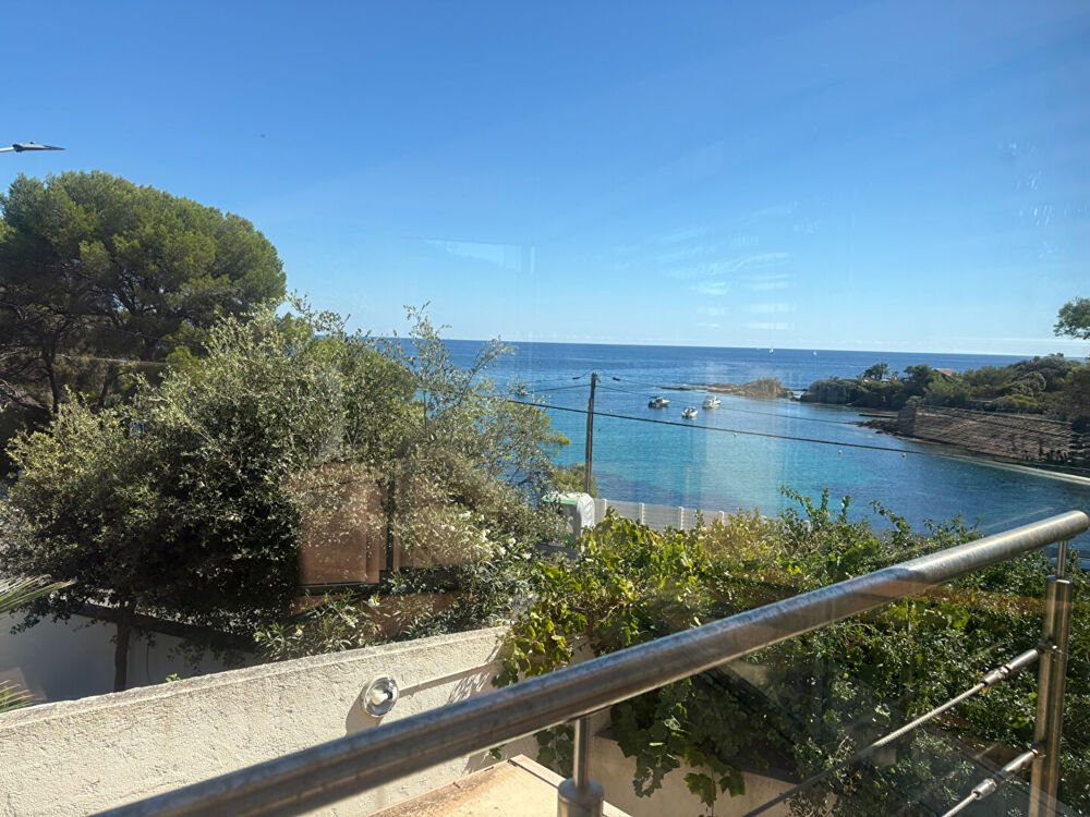 Vente Maison Maison à deux pas de la mer avec vue panoramique Les issambres