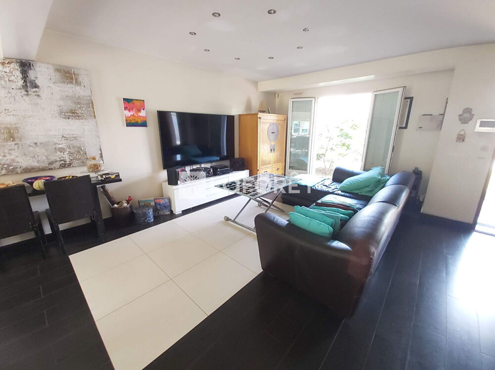 Vente Maison LE RAINCY/VILLEMOMBLE secteur Allée de la Tour Le raincy