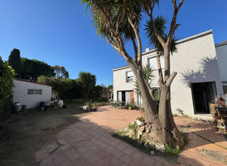 Vente Maison À VENDRE ? CABESTANY VILLA 3 FACES DE 108 m2 SUR 500 M² DE PARCELLE Cabestany