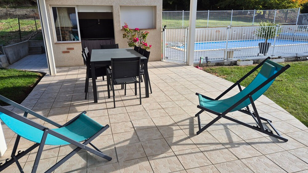 Maison sur sous-sol à Port Sainte 4 pièces principales