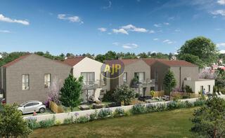  Maison � vendre 4 pi�ces 89 m�