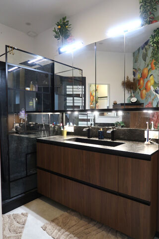  Appartement � vendre 4 pi�ces 78 m�