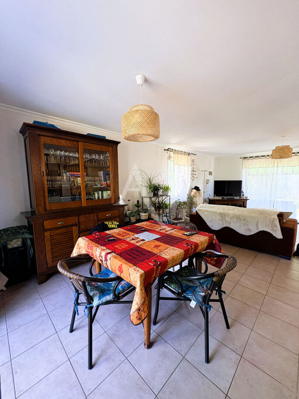 Vente Maison Maison 93m² La Chapelle sur Edre La chapelle sur erdre
