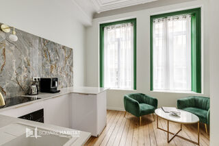  Appartement � vendre 4 pi�ces 92 m�