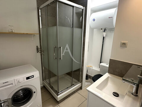  Appartement � louer 1 pi�ce 28 m�