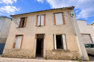  Maison � vendre 6 pi�ces 130 m�