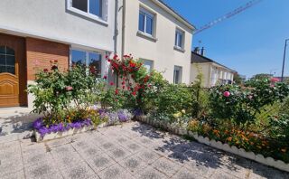  Maison � vendre 5 pi�ces 102 m�