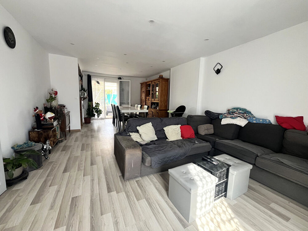Vente Maison Lumineuse Maison Chambly
