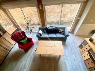  Maison � vendre 5 pi�ces 