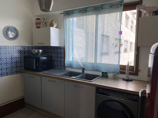  Appartement � vendre 3 pi�ces 84 m�