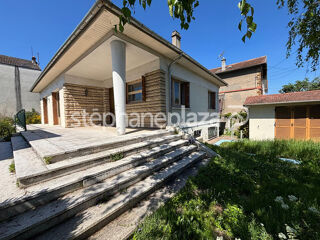  Maison � vendre 8 pi�ces 196 m�