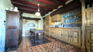  Maison  vendre 5 pices 225 m