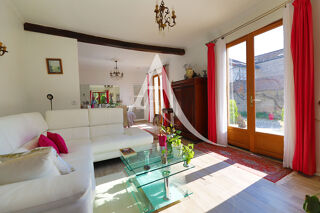  Maison à vendre 6 pièces 120 m²