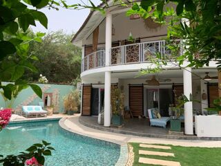  Maison � vendre 4 pi�ces 135 m� Saly