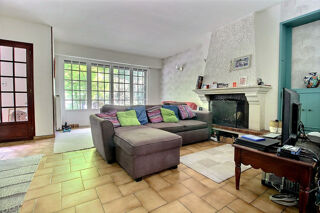  Maison à vendre 6 pièces 152 m²