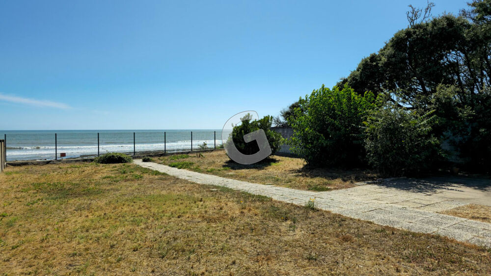  vendre  Maison Jard-sur-Mer (85520)
