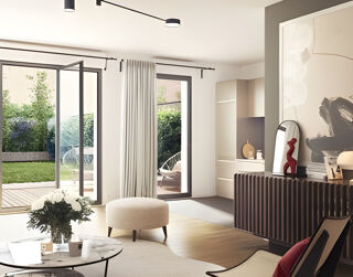  Appartement � vendre 3 pi�ces 65 m�