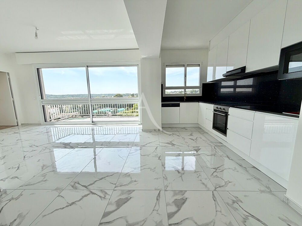 Appartement 2 pièces 52 m² · à Garches · 52 m² · 320 000 €