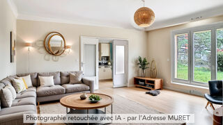  Maison � vendre 5 pi�ces 