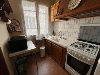  Maison � vendre 5 pi�ces 71 m�