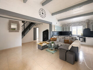  Maison à vendre 5 pièces 100 m²