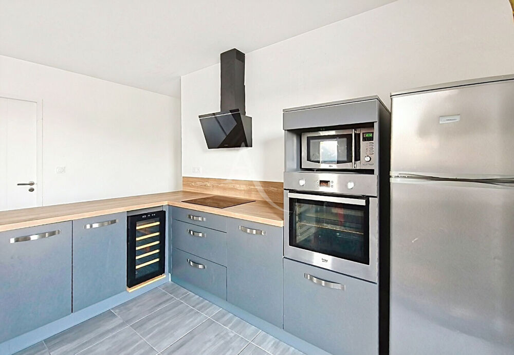 Vente Maison Maison de 2021 à NOYANT LA PLAINE Tuffalun