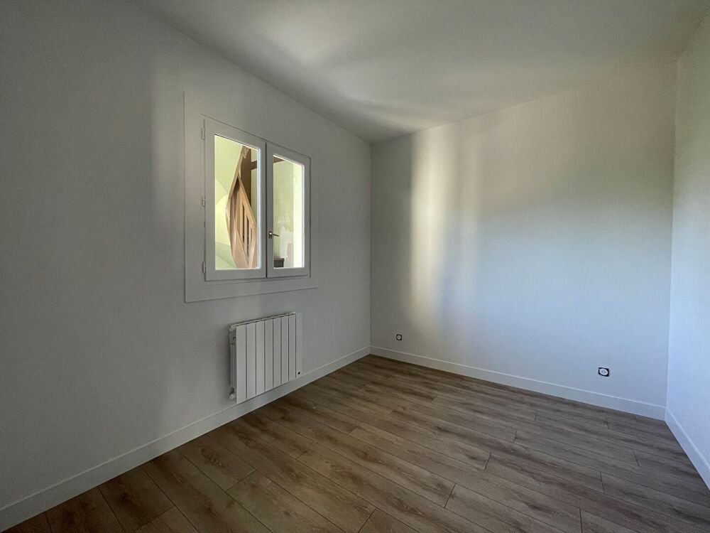 Location Appartement T3 rénové GIVORS Givors