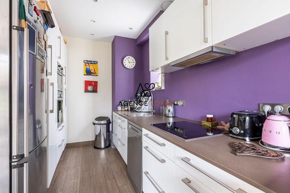 à vendre  Maison Chatou (78400)