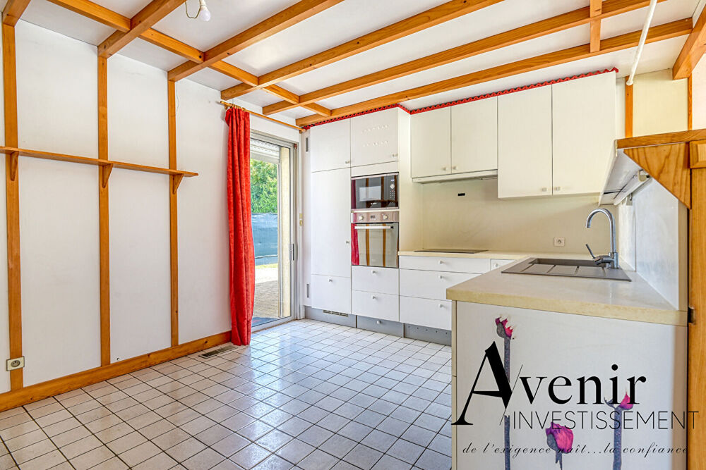  vendre  Maison Sainte-Foy-ls-Lyon (69110)