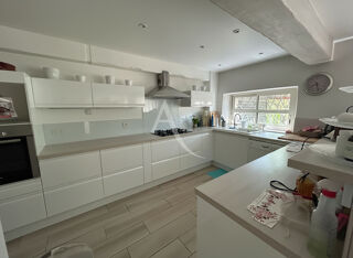  Maison à vendre 6 pièces 185 m²