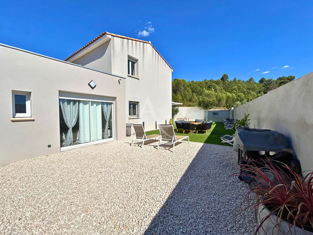 Jolie maison T4 proche du neuf !