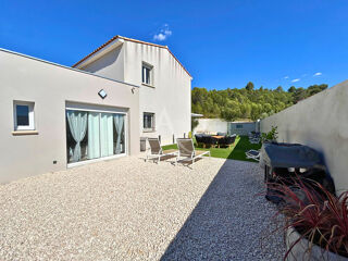  Maison à vendre 4 pièces 105 m²
