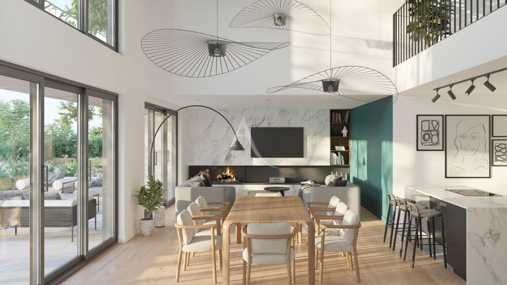 Maison individuelle Saint Josse 5 pièces 172m²